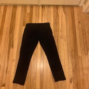 GAP men’s dress pants 34 * 32 Slim